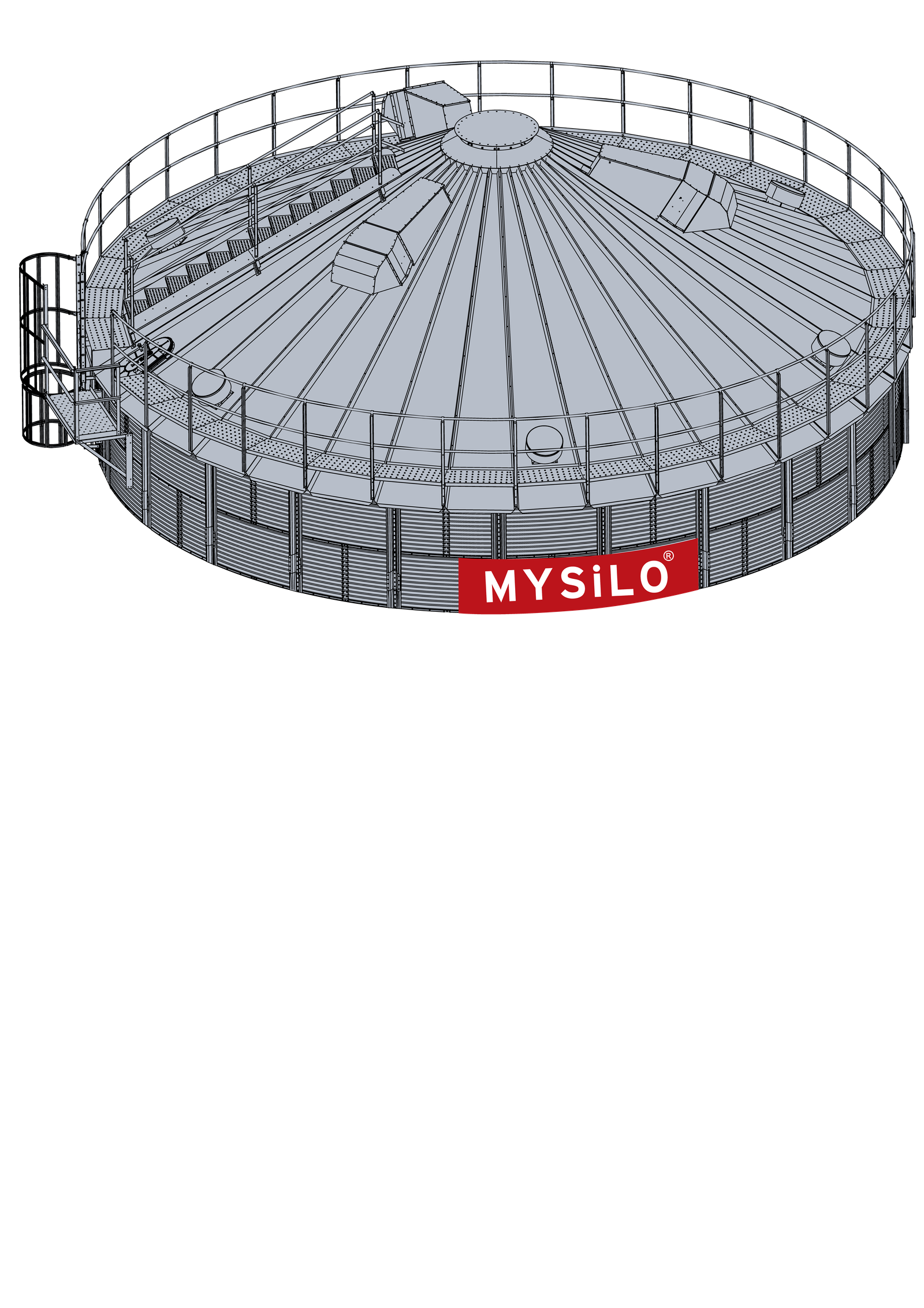 Çatı Saçak Platformu